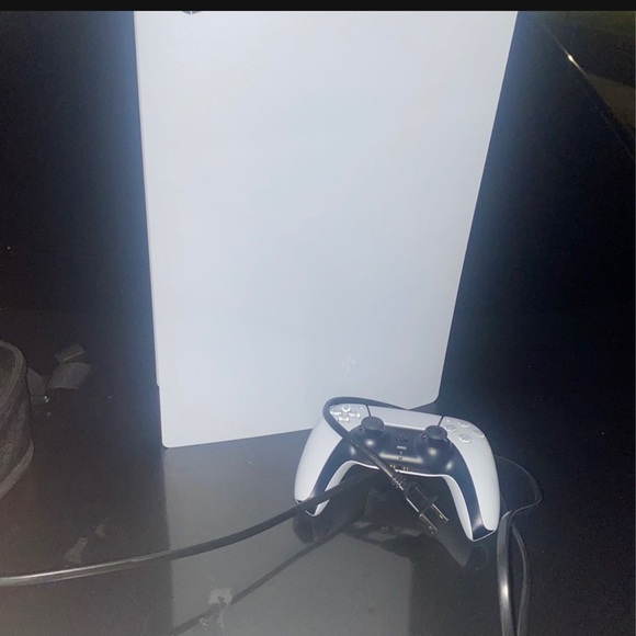 PlayStation 5